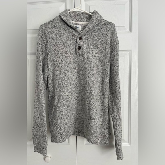 Old Navy Other - Grey Men’s Sweater
